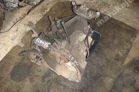 КОРОБКА ПЕРЕДАЧW RENAULT SCENIC II 1.5 DCI JR5103