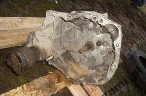 КОРОБКА ПЕРЕДАЧw Renault Twingo 1.2 JB 1187
