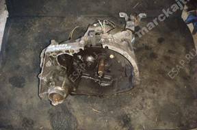 КОРОБКА ПЕРЕДАЧW RENAULT TWINGO 1.2 JB1052