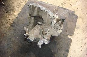 КОРОБКА ПЕРЕДАЧW RN KANGOO DACIA LOGAN 1.5 JH3160