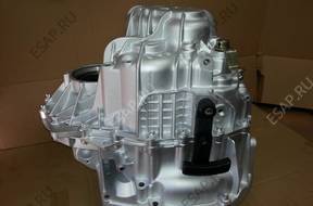 КОРОБКА ПЕРЕДАЧW TRAFIC VIVARO PK6008