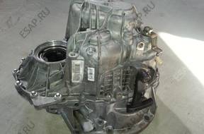 КОРОБКА ПЕРЕДАЧW TRAFIC VIVARO PK6021