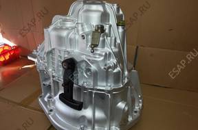 КОРОБКА ПЕРЕДАЧW TRAFIC VIVARO PK6