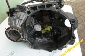 > КОРОБКА ПЕРЕДАЧW VW LUPO 2002 1.4 TDI <