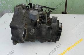 > КОРОБКА ПЕРЕДАЧW VW LUPO 2002 1.4 TDI <