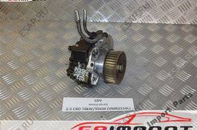 @ LDV MAXUS 2.5 CRD 05-07 @ ТНВД @2