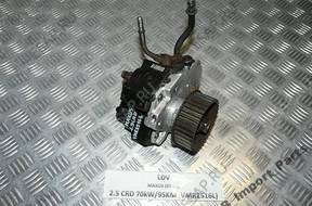 @ LDV MAXUS 2.5 CRD 05-07 @ ТНВД