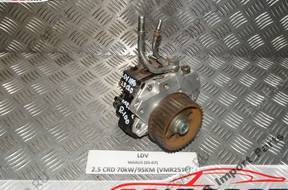 @ LDV MAXUS 2.5 CRD @ ТНВД