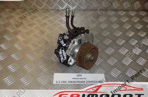 @ LDV MAXUS 2.5 CRD ТНВД BOSCH 034