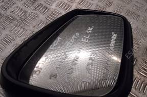 LUSTERKO PRAWE BMW F01 R1327