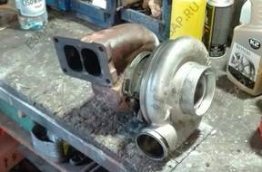 man F2000 403 463  ТУРБОКОМПРЕССОР