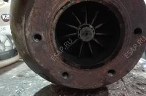 man F2000 403 463  ТУРБОКОМПРЕССОР