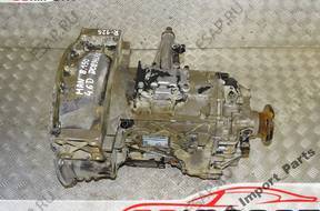 MAN LE 150  КОРОБКА ПЕРЕДАЧW S5-42
