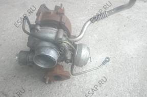 MAZDA 6 08-12 VJ36 0806 2.0 ТУРБОКОМПРЕССОР