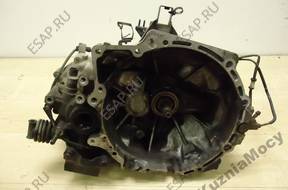 MAZDA 626 2.0 98-02 КОРОБКА ПЕРЕДАЧ FV