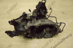 MAZDA 626 2.0 98-02 КОРОБКА ПЕРЕДАЧ FV