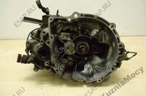 MAZDA 626 2.0 98-02 КОРОБКА ПЕРЕДАЧW FV