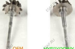 MELETT 1.6 TDCI 109KM GT1544V