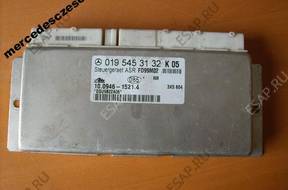 MERCEDES 019 545 31 32 ASR 10.0946-1521.4 MERCEDES 019 545 31 32 ASR 10.0946-1521.4