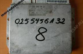 MERCEDES 025 545 61 32 ESP+BAS