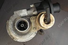 MERCEDES 1.7 CDI A6680960499 K03-060 ТУРБИНА