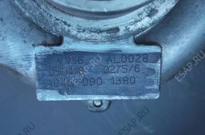 MERCEDES 2.0 CDI A B A6400901380 ТУРБИНА
