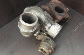 MERCEDES 2.2 D A6110960299 GT20 ТУРБИНА