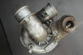 MERCEDES 2.2 D A6110960299 GT20 ТУРБИНА