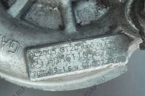 MERCEDES 2.2 D A6110960299 GT20 ТУРБИНА
