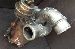 MERCEDES 2.2 D V-klasa Vito GT17 ТУРБИНА