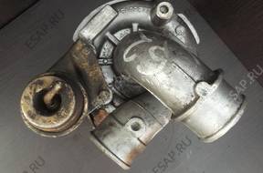 MERCEDES 2.2 D V-klasa Vito GT17 ТУРБИНА