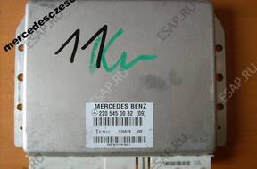 MERCEDES 220 545 00 32 TEMIC 305629 Q8 MERCEDES 220 545 00 32 TEMIC 305629 Q8
