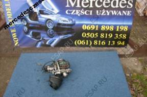 MERCEDES  220CDI  ТУРБИНА M646 150PS   0180