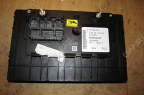 MERCEDES ACTROS A0004467458 USZKODZONY