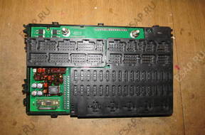 MERCEDES ACTROS A0004467458 USZKODZONY