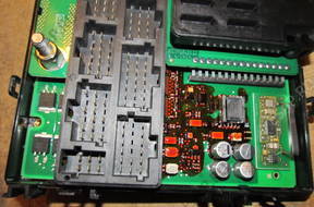 MERCEDES ACTROS A0004467458 USZKODZONY