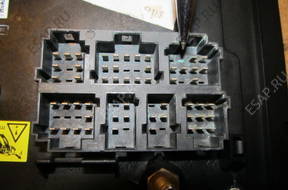 MERCEDES ACTROS A0004467458 USZKODZONY