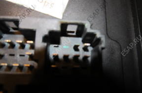 MERCEDES ACTROS A0004467458 USZKODZONY