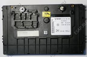 Mercedes Actros Atego Axor Vario MP2