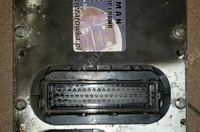 -= Mercedes ATEGO Euro3  PLD  БЛОК УПРАВЛЕНИЯ ДВИГАТЕЛЕМ =-