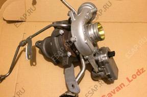 @ MERCEDES CLA W117 A6510900886 ТУРБИНА