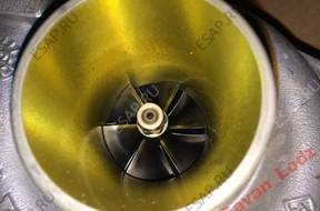 @ MERCEDES CLA W117 A6510900886 ТУРБИНА