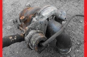 MERCEDES VITO 108CDI ТУРБОКОМПРЕССОР