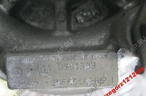 Mercedes Vito 2,2CDI CDI ТУРБИНА