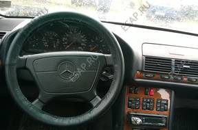 mercedes w 140 3.5td