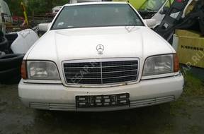 mercedes w 140 3.5td