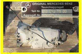 MERCEDES W210 2.9 КОРОБКА ПЕРЕДАЧW 2102707500