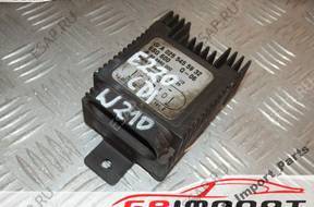 MERCEDES W210 LIFT  БЛОК УПРАВЛЕНИЯ WENTYLATORW