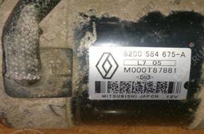 MICRA K12 1.5DCI 2005 год