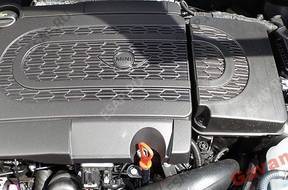 MINI COUNTRYMAN R60 2.0 N47 ZB71 двигатель MOTOR